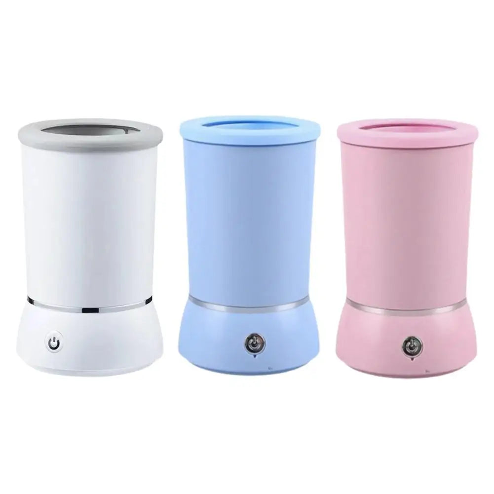 PawWash Pro™ – Nettoyeur de Pattes Électrique pour Chien & Chat