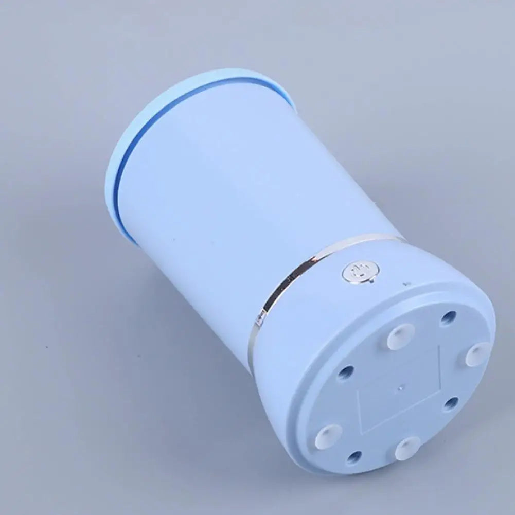 PawWash Pro™ – Nettoyeur de Pattes Électrique pour Chien & Chat